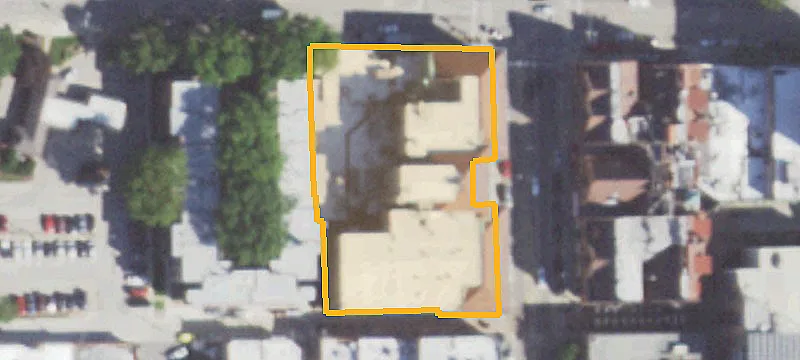 137 Oak Park Ave