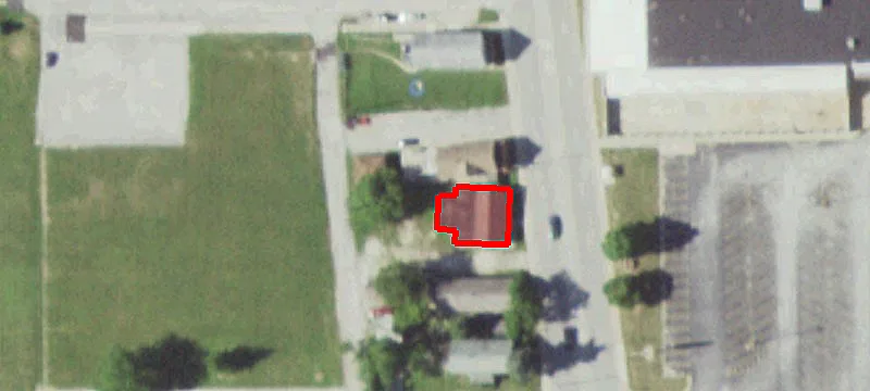 3234 Chicago Rd