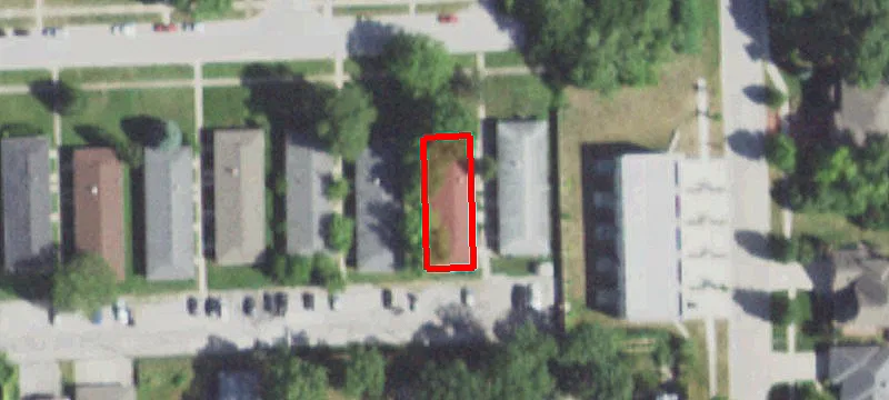 332 Short St, Unit 4