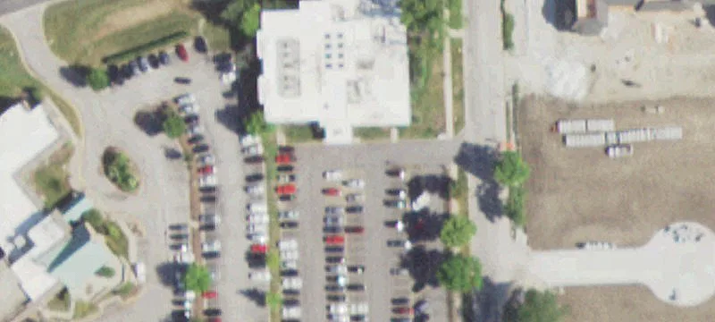 550 Monroe St