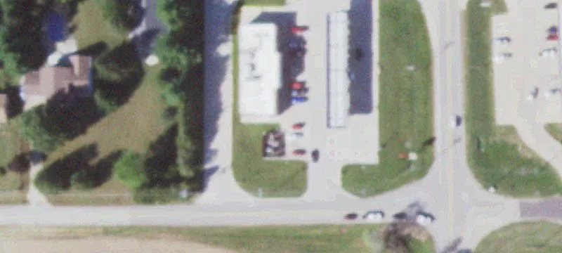 13944 Hurt Rd