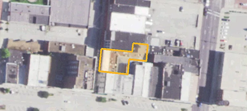 300 Belle St