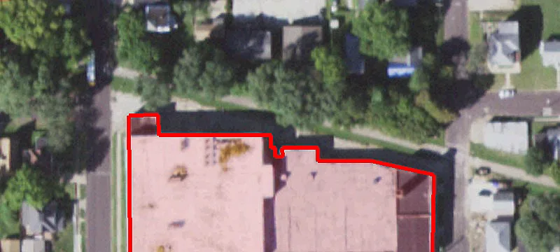 11th To N 12th St