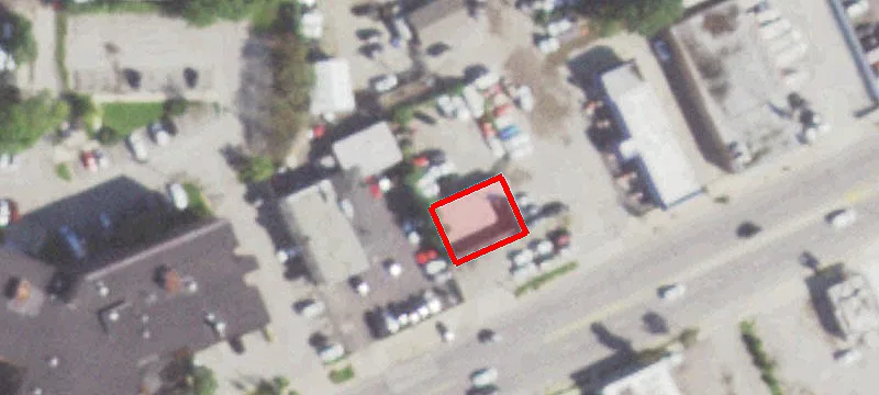 6100 Ogden Ave