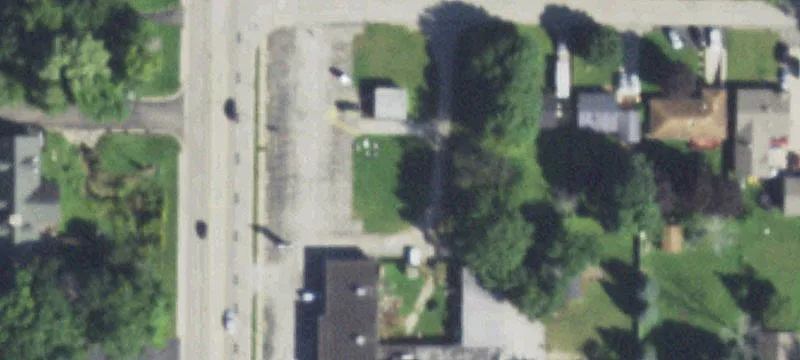 211 Sheridan Rd