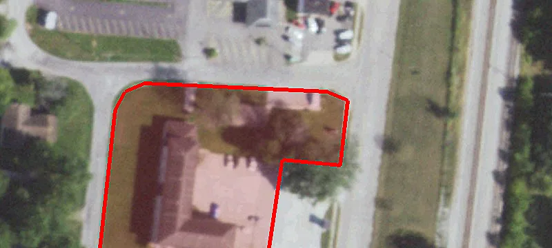 313 Long St
