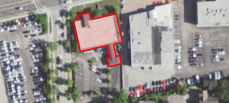 400 Ogden Ave