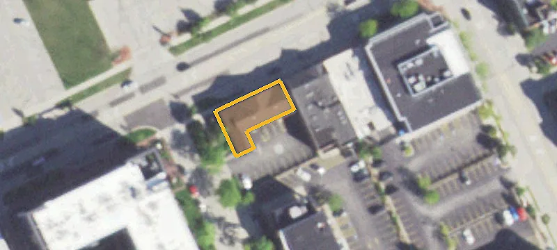 734 Central Ave