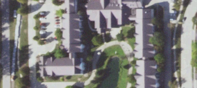 401 Burwash Ave