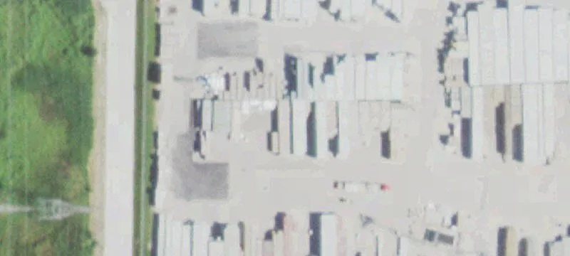 1 Hunt Ct