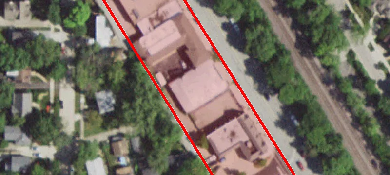 624 Grn Bay Rd