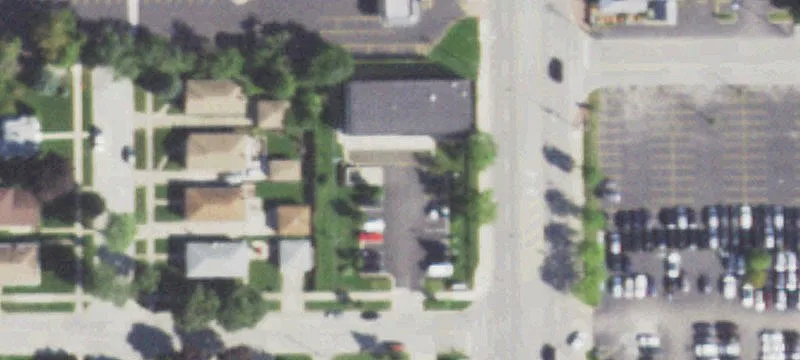 8900 Waukegan Rd