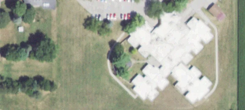 850 2nd Home