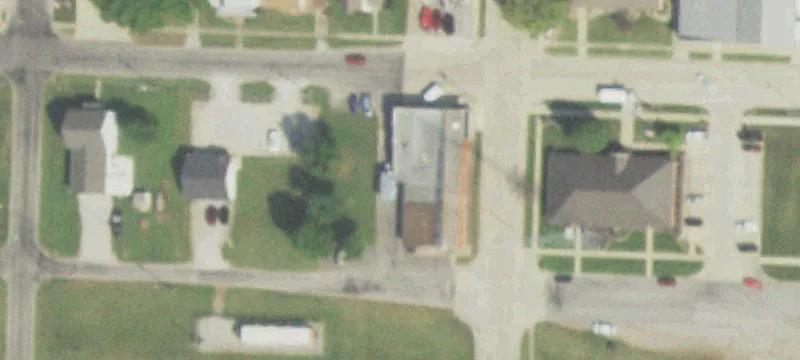 97 Clinton St