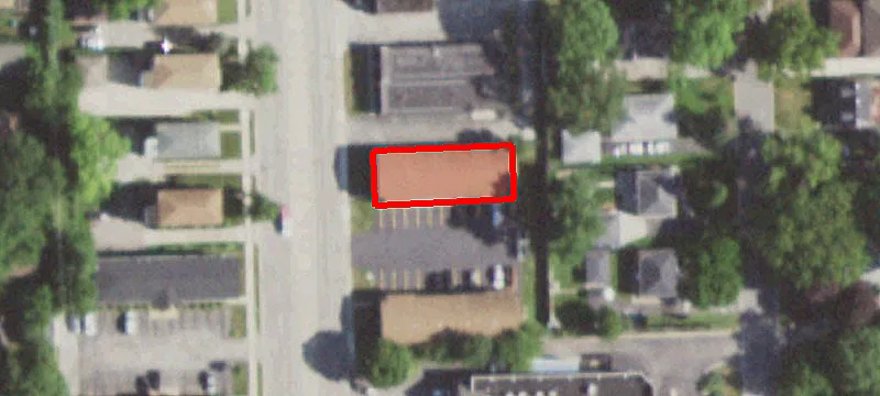457 Wolf Rd