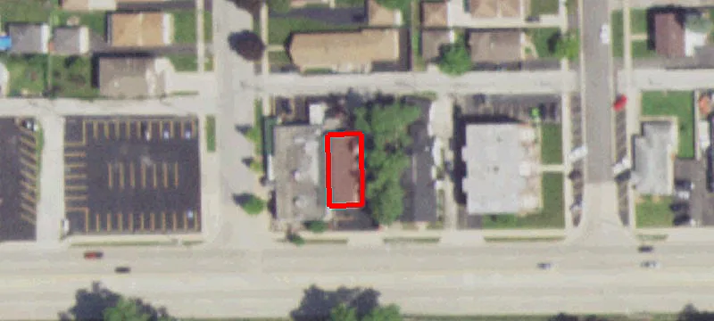11041 Menard Ave