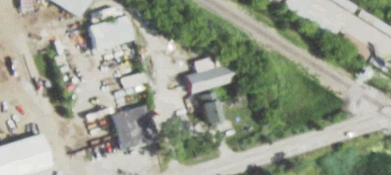 216 Belvidere Rd