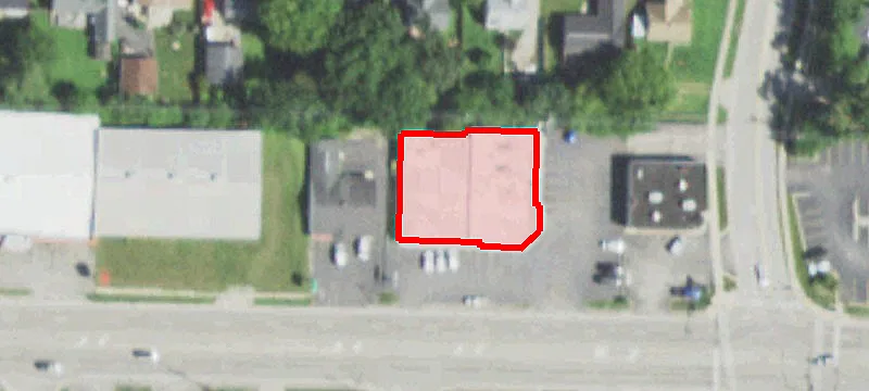 812 Rollins Rd