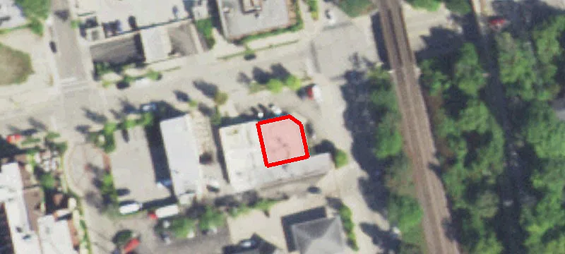 560 Western Ave