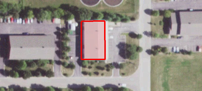 820 Stover Dr