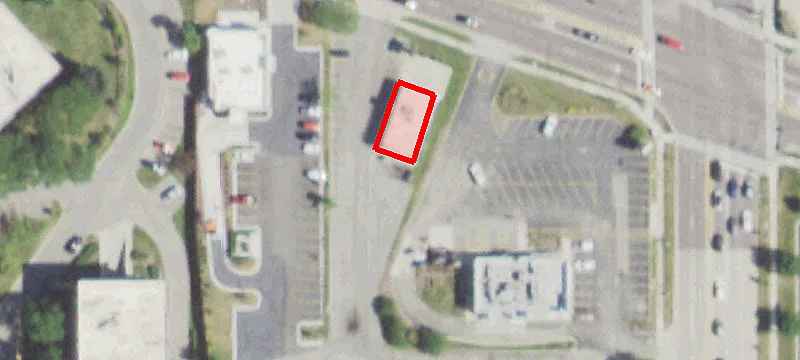 1911 Algonquin Rd