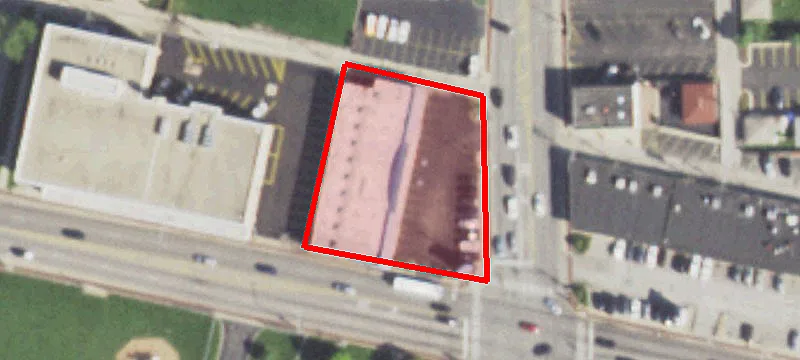 8400 Grand Ave