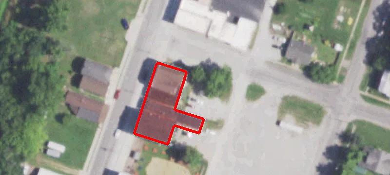 115 Van Buren St