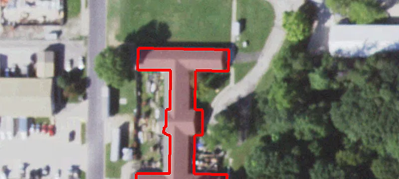 4500 Enterprise Dr