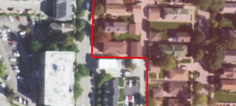 8545 Ferris Ave