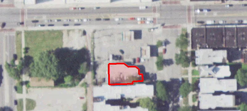 4700 Michigan Ave