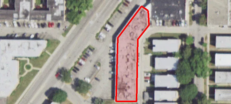 9183 Gross Pt Rd