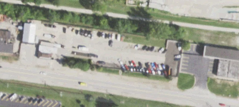 361 Saint Charles Rd