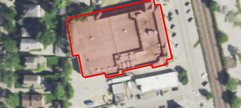 890 Western Ave