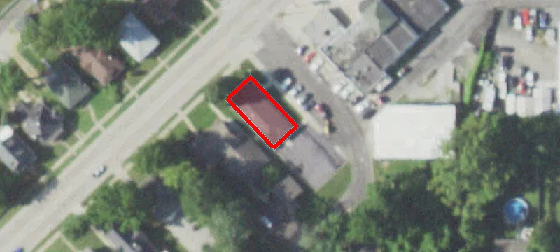 500 Saint Louis Rd