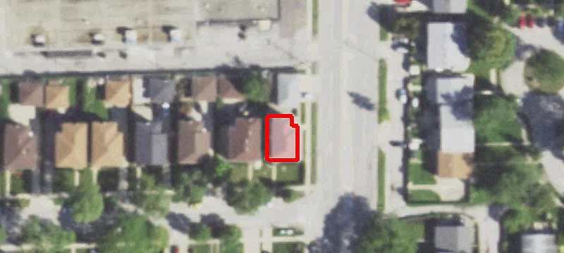7202 Crain St, Unit 2