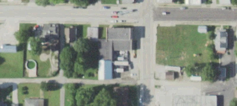 101 Main St