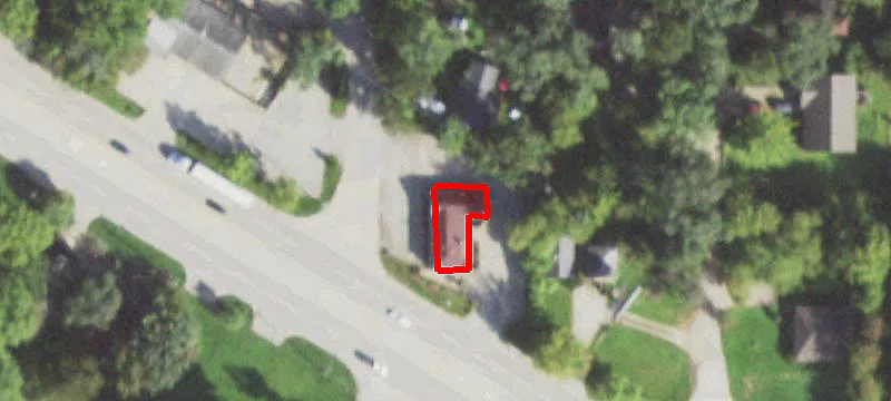 620 Rand Rd