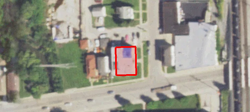 3003 Saint Charles Rd