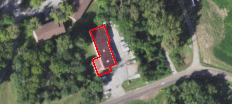 2627 Allentown Rd