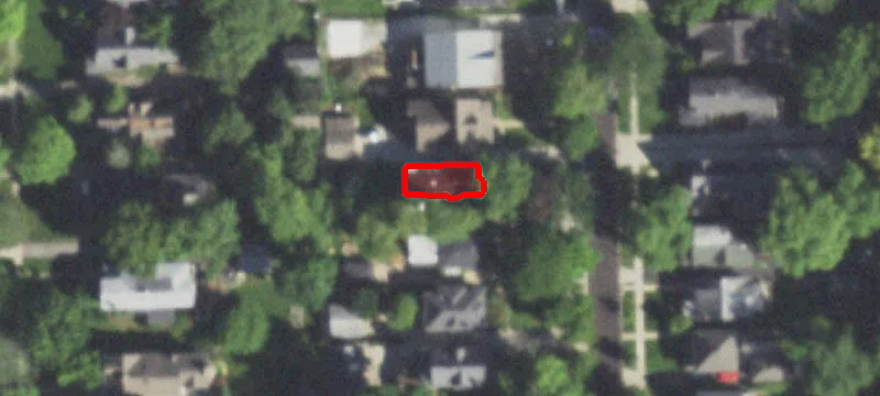 540 Frst Ave