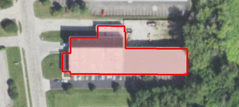 951 Frontenac Rd