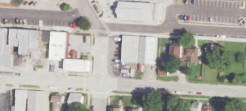 102 Vine St