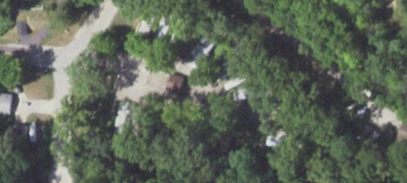 800 Bloomington Rd