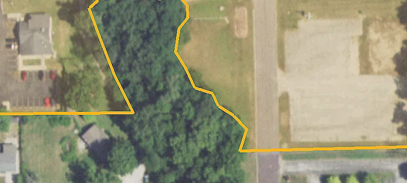 4800 Georgetown Rd