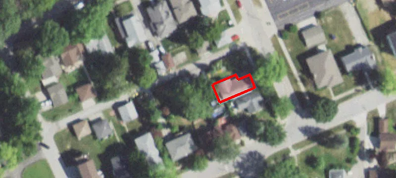 308 Lockport St
