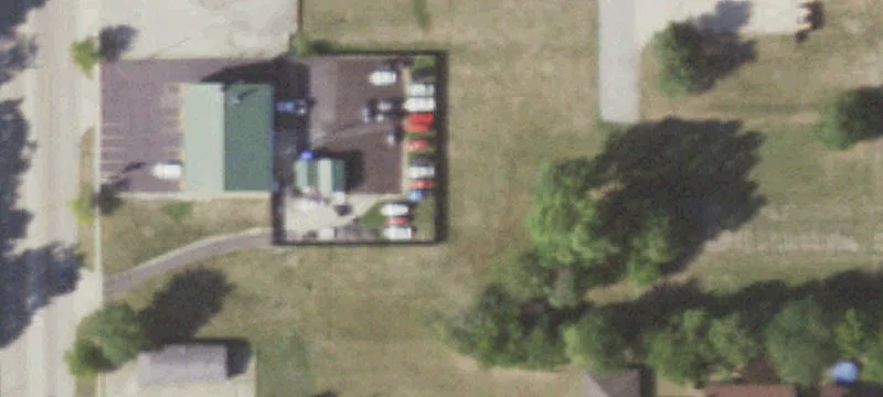 111 12th S Maplewood Dr