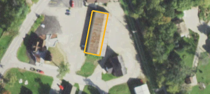 5006 Barnard Ml Rd