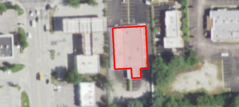 17th Roosevelt Rd