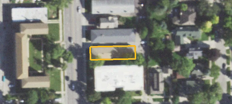 1111 Harlem Ave, Unit P-5