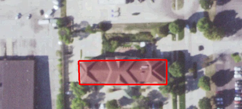 1811 Moreland Blvd